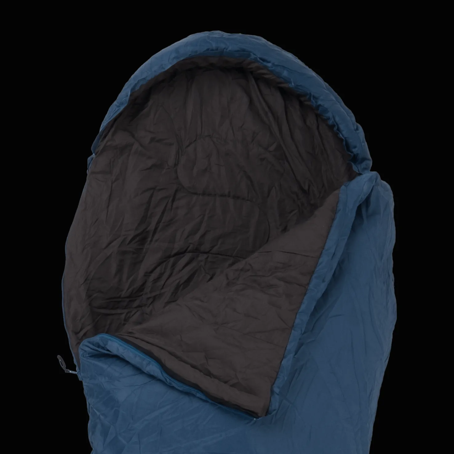 Skogro Jr Sleeping Bag +10, nuorten makuupussi - Makuupussit - Skogro Jr Sleeping Bag +10, nuorten makuupussi