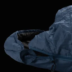 Skogro Jr Sleeping Bag +10, nuorten makuupussi - Makuupussit - Skogro Jr Sleeping Bag +10, nuorten makuupussi