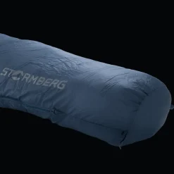 Skogro Jr Sleeping Bag +10, nuorten makuupussi - Makuupussit - Skogro Jr Sleeping Bag +10, nuorten makuupussi