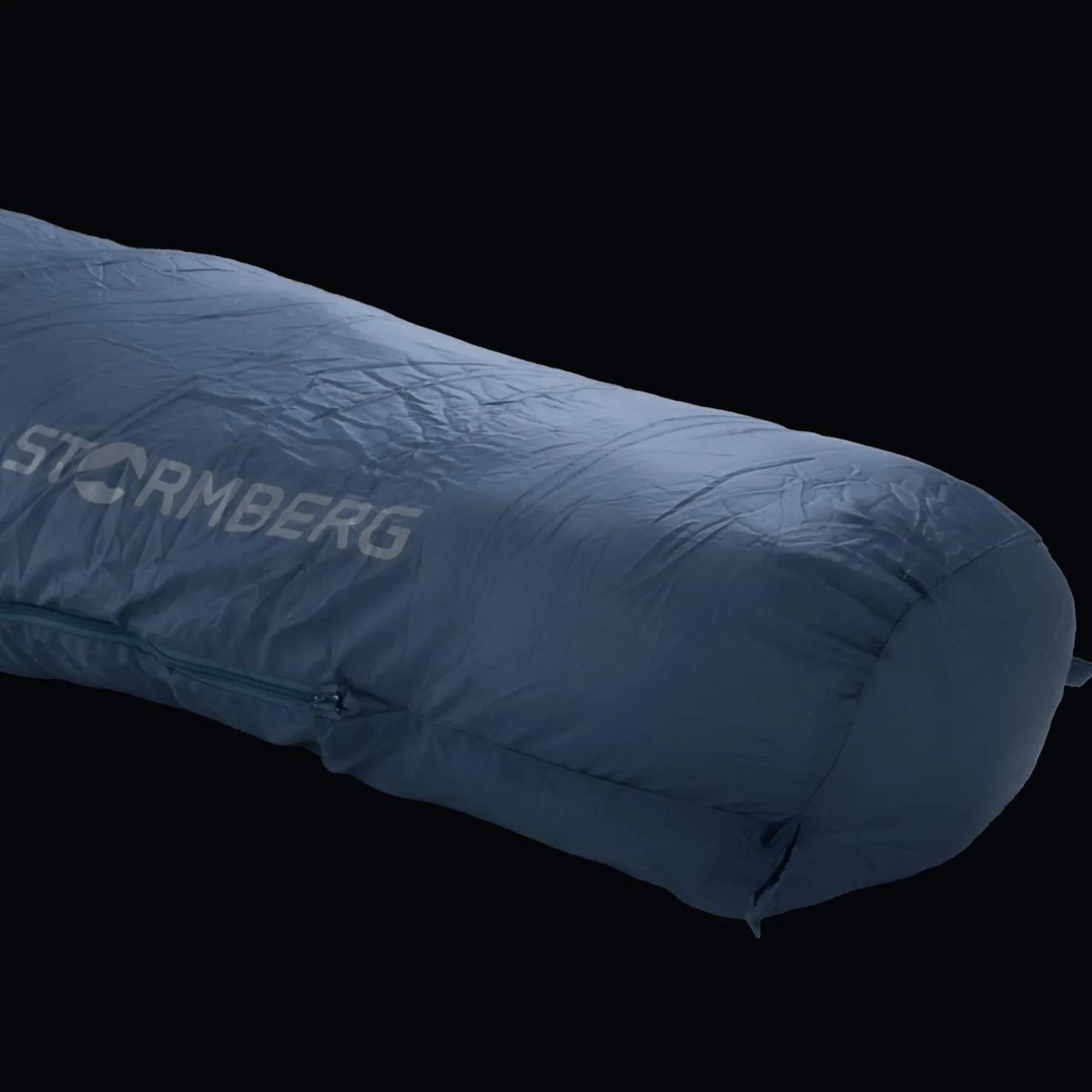 Skogro Jr Sleeping Bag +10, nuorten makuupussi - Makuupussit - Skogro Jr Sleeping Bag +10, nuorten makuupussi
