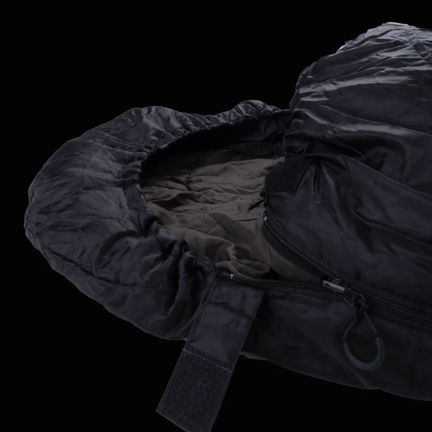 Skogro Sleeping Bag +10, makuupussi - Makuupussit - Skogro Sleeping Bag +10, makuupussi