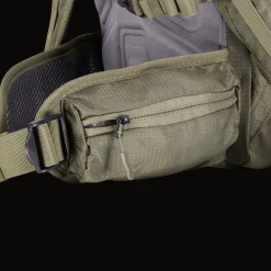 Skuleskogen Backpack 45L, rinkka - Päiväreput Ja Retkeilyreput - Skuleskogen Backpack 45L, rinkka