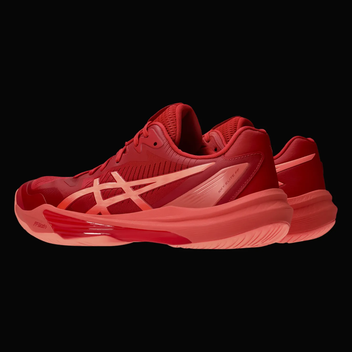 Sky Elite FF 3, miesten sisäpelikengät - Sisäpelikengät Miesten - Sky Elite FF 3, miesten sisäpelikengät