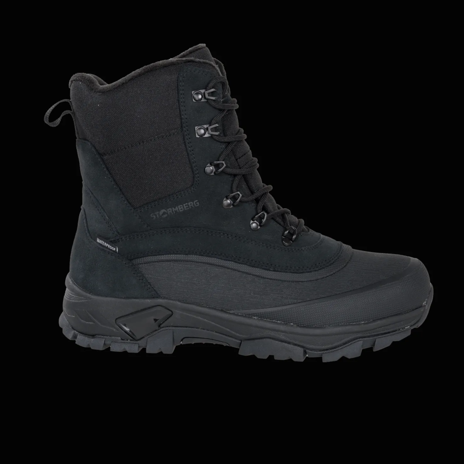 Skøytopp Warm Winterboot WP, miesten talvikengät - Talvikengät - Skøytopp Warm Winterboot WP, miesten talvikengät