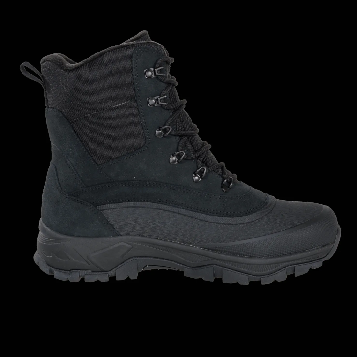 Skøytopp Warm Winterboot WP, miesten talvikengät - Talvikengät - Skøytopp Warm Winterboot WP, miesten talvikengät