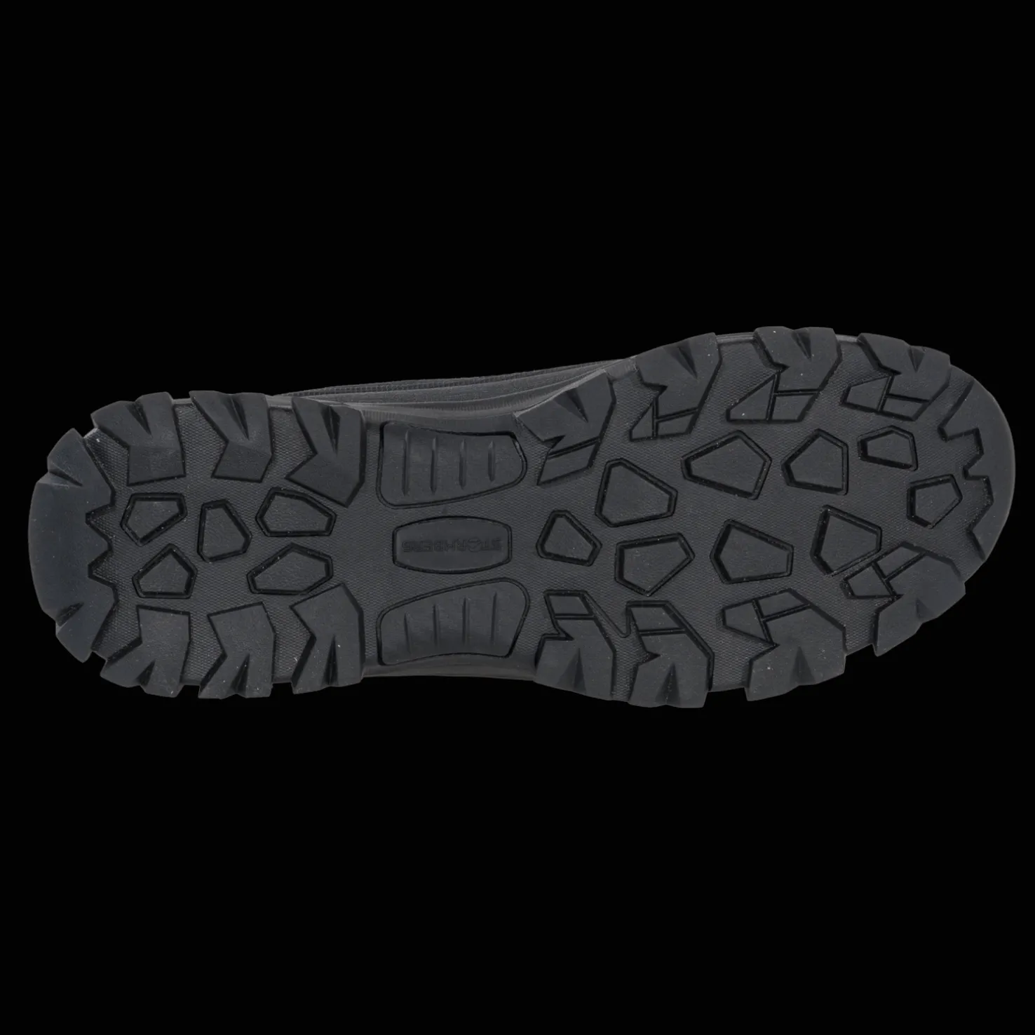 Skøytopp Warm Winterboot WP, miesten talvikengät - Talvikengät - Skøytopp Warm Winterboot WP, miesten talvikengät