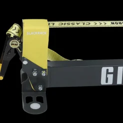 SLACKRACK CLASSIC - Tasapainoliinat Ja Liukuvaijerit - SLACKRACK CLASSIC