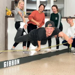 SLACKRACK CLASSIC - Tasapainoliinat Ja Liukuvaijerit - SLACKRACK CLASSIC