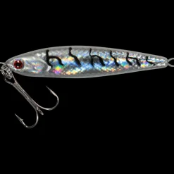 Slayer 60g, vaappu - Lusikkauistimet - Slayer 60g, vaappu