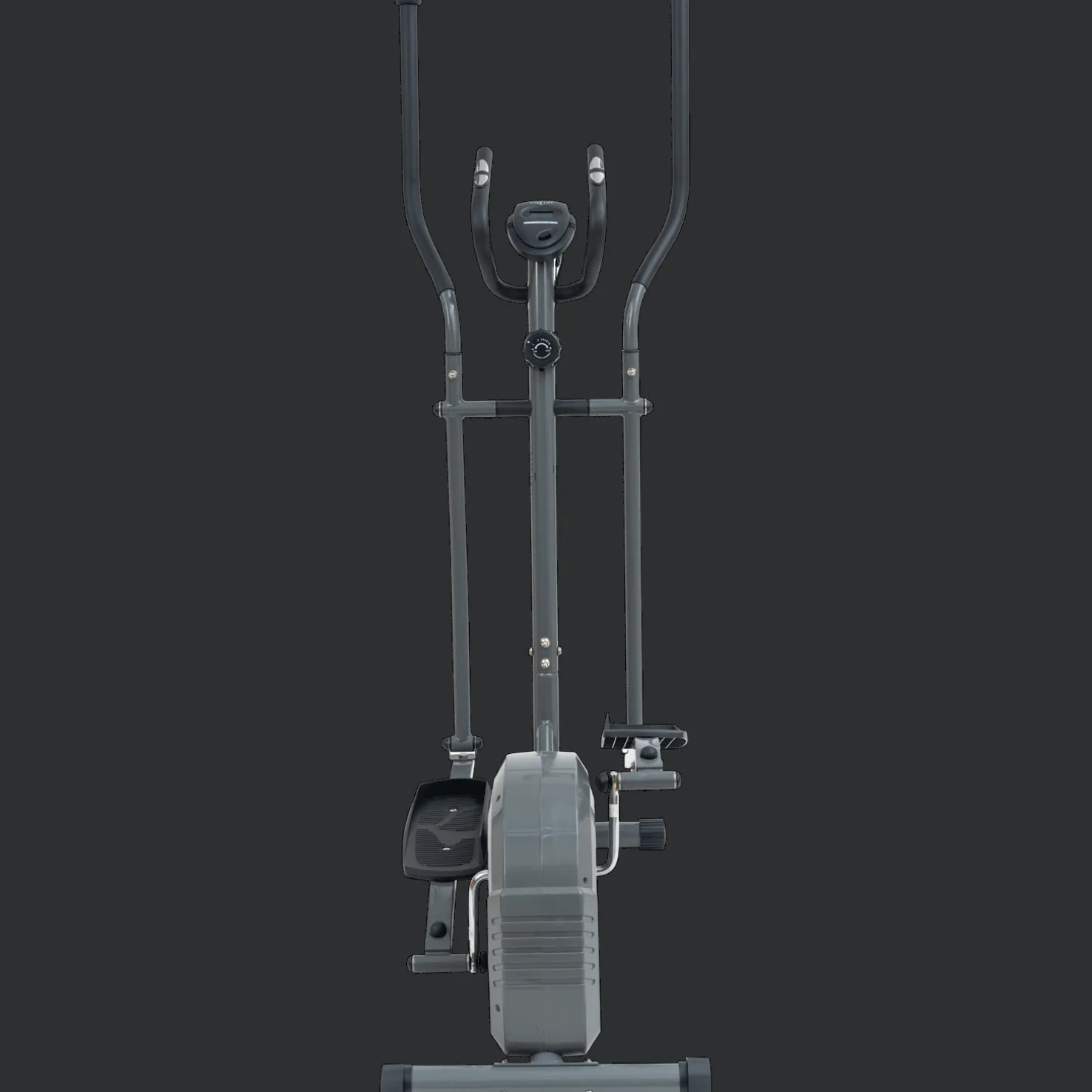 S-line 500 Crosstrainer, crosstrainer - Crosstrainer - S-line 500 Crosstrainer, crosstrainer