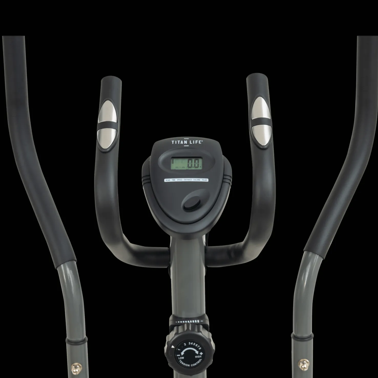 S-line 500 Crosstrainer, crosstrainer - Crosstrainer - S-line 500 Crosstrainer, crosstrainer