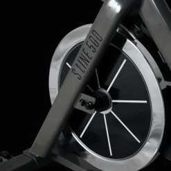 S-Line 500 Exercise Bike, spinning-pyörä - Spinningpyörät - S-Line 500 Exercise Bike, spinning-pyörä