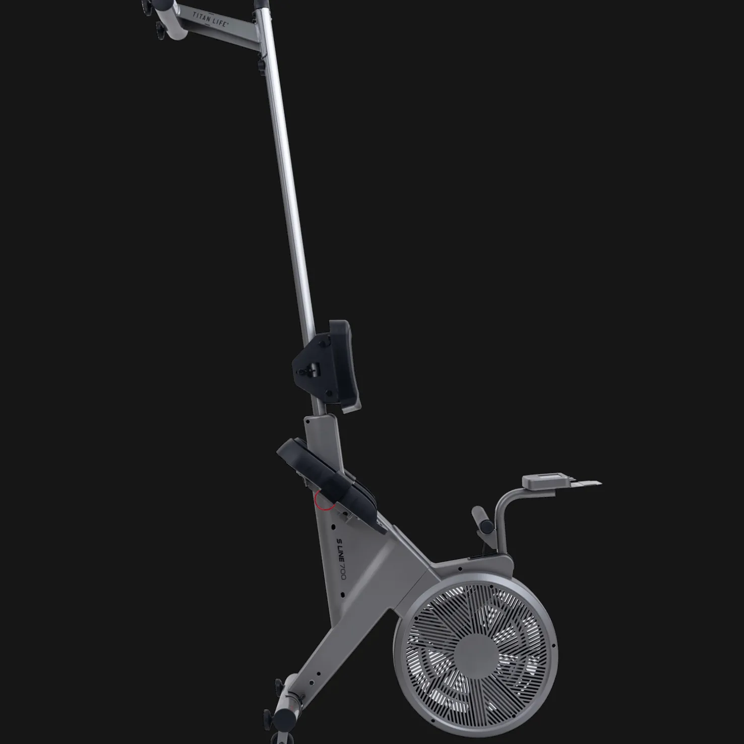 S-Line 700 Rower, soutulaite - Soutulaitteet - S-Line 700 Rower, soutulaite