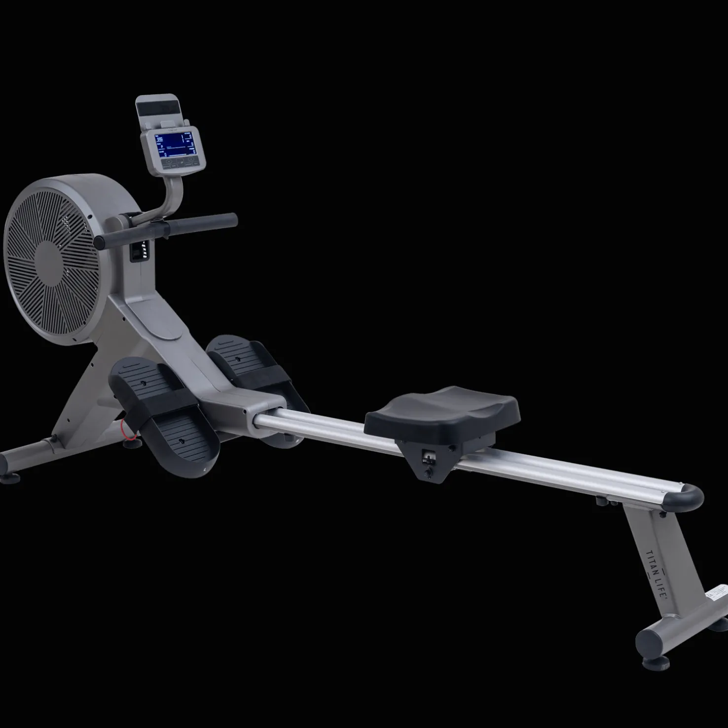 S-Line 700 Rower, soutulaite - Soutulaitteet - S-Line 700 Rower, soutulaite