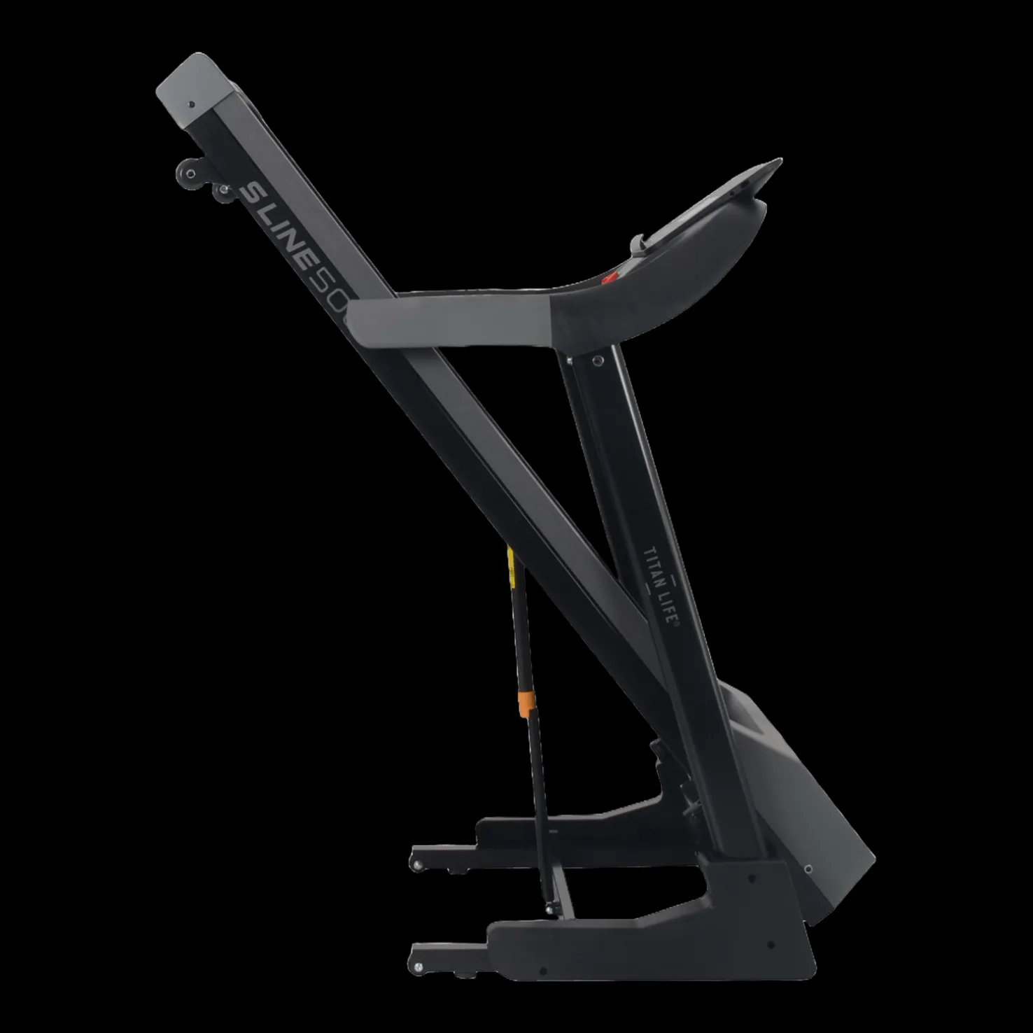 S-line 500 Treadmill, juoksumatto - Juoksumatot - S-line 500 Treadmill, juoksumatto