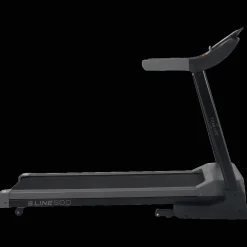 S-line 500 Treadmill, juoksumatto - Juoksumatot - S-line 500 Treadmill, juoksumatto