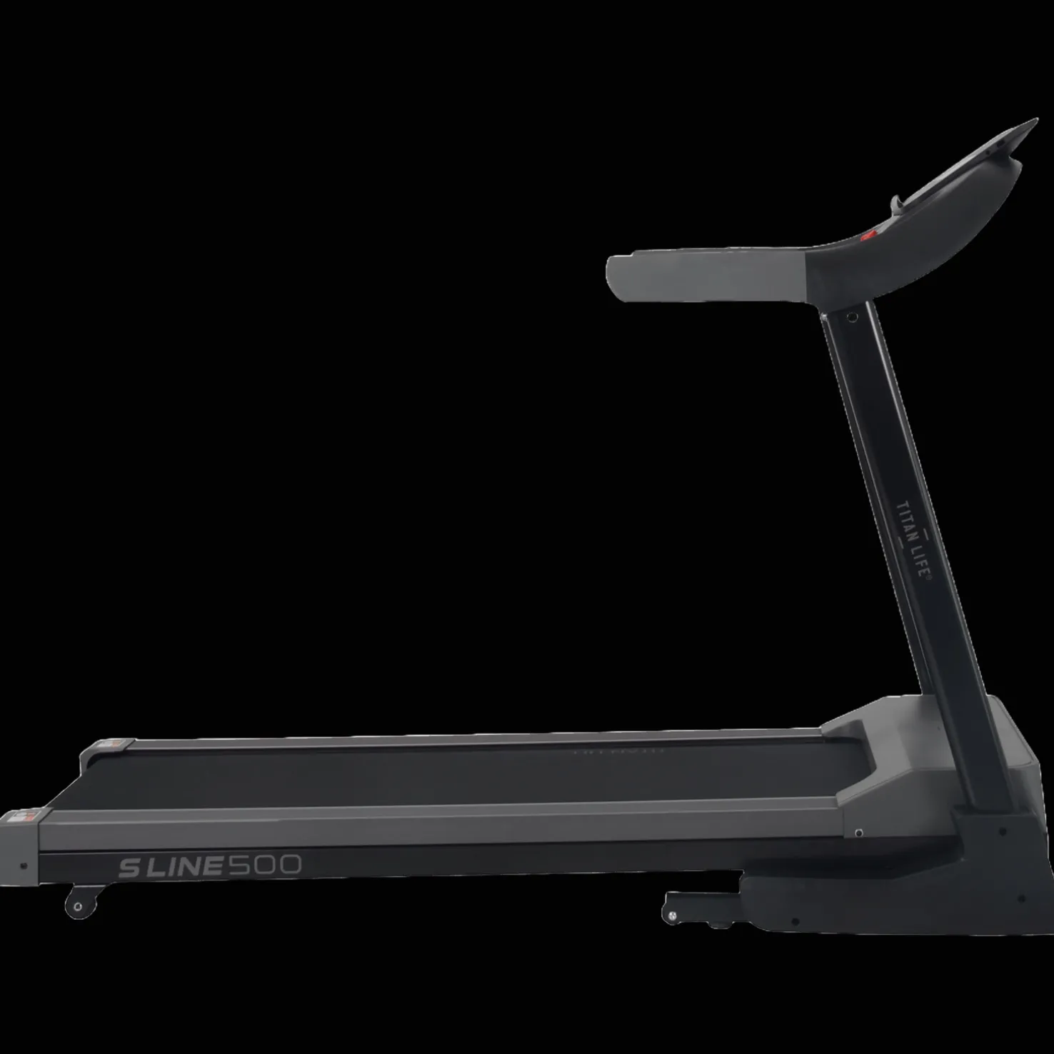 S-line 500 Treadmill, juoksumatto - Juoksumatot - S-line 500 Treadmill, juoksumatto