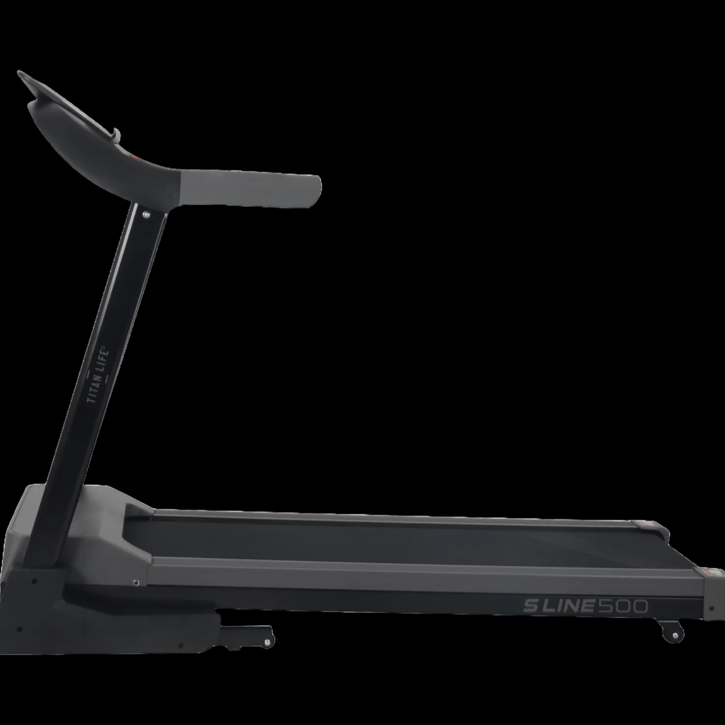 S-line 500 Treadmill, juoksumatto - Juoksumatot - S-line 500 Treadmill, juoksumatto