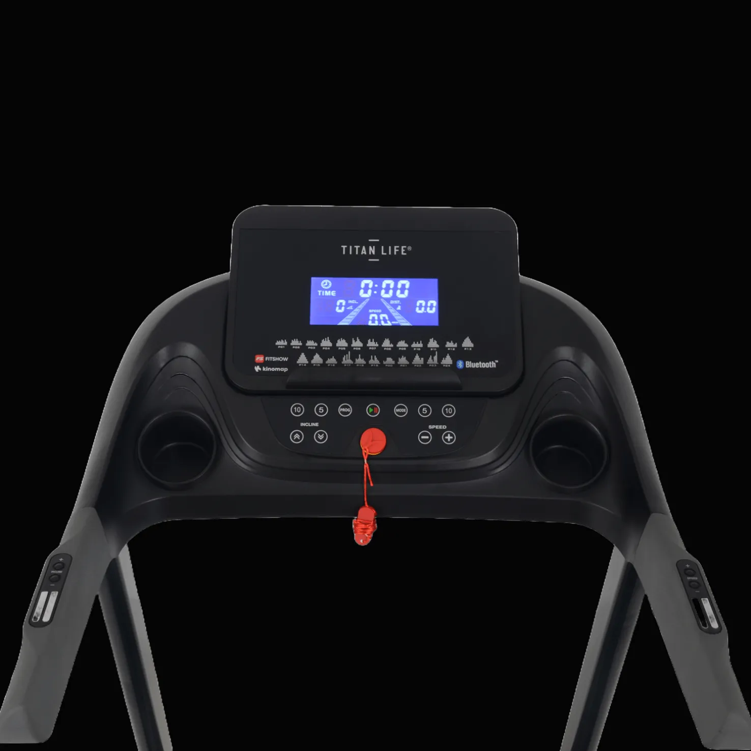 S-line 500 Treadmill, juoksumatto - Juoksumatot - S-line 500 Treadmill, juoksumatto