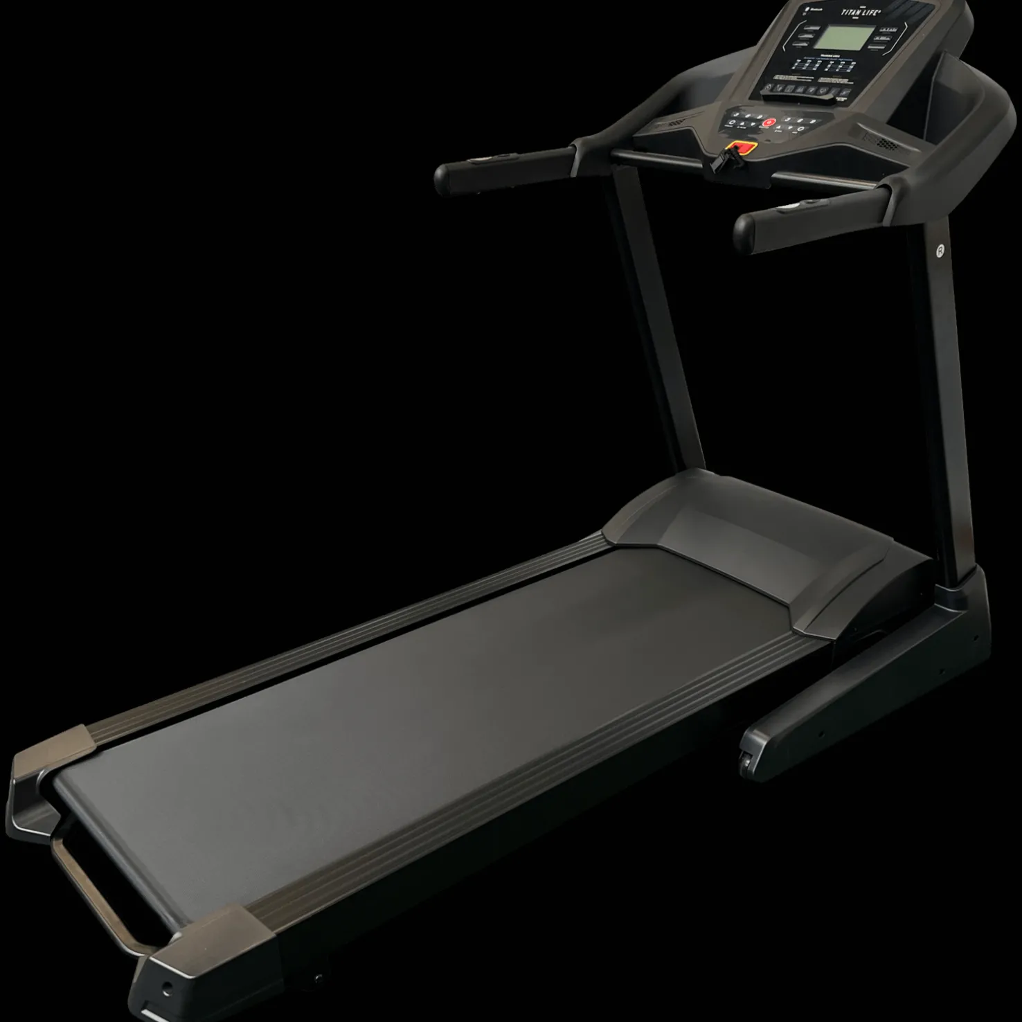 S-Line 700 Treadmill, juoksumatto - Juoksumatot - S-Line 700 Treadmill, juoksumatto