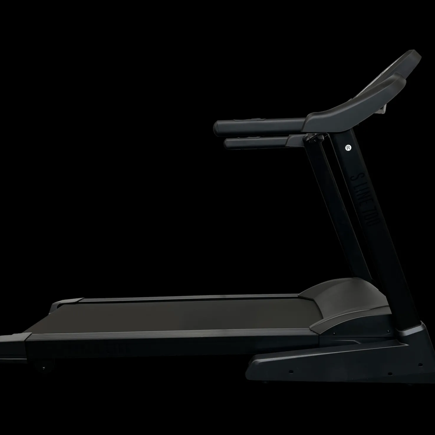 S-Line 700 Treadmill, juoksumatto - Juoksumatot - S-Line 700 Treadmill, juoksumatto