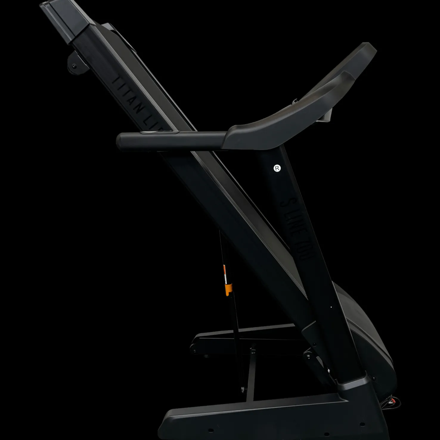 S-Line 700 Treadmill, juoksumatto - Juoksumatot - S-Line 700 Treadmill, juoksumatto