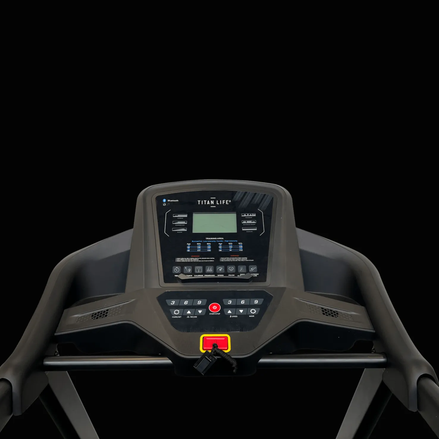 S-Line 700 Treadmill, juoksumatto - Juoksumatot - S-Line 700 Treadmill, juoksumatto