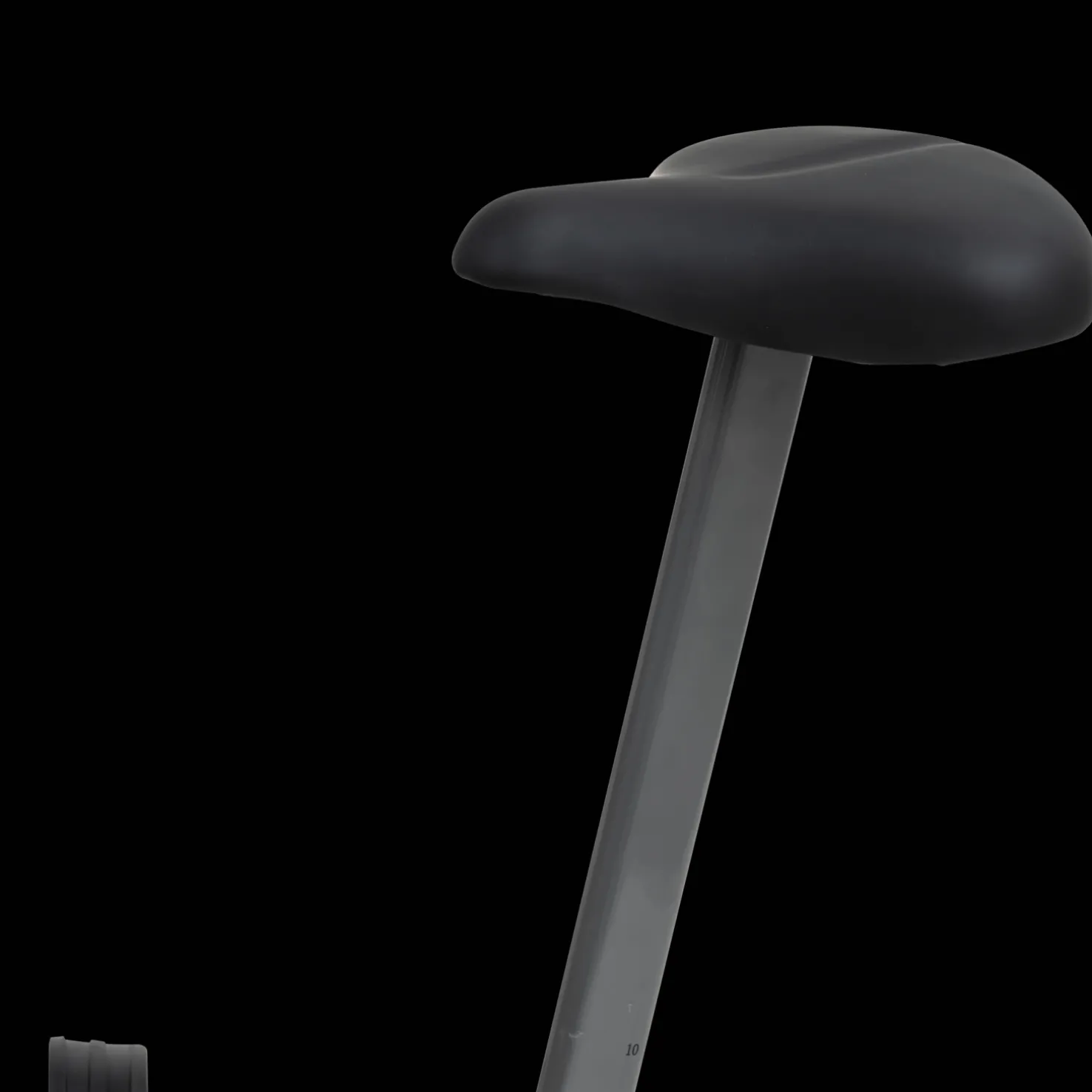 S-Line 500 Upright Bike, ergometripyörä - Kuntopyörät - S-Line 500 Upright Bike, ergometripyörä