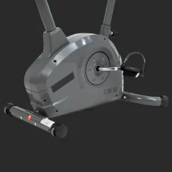 S-Line 500 Upright Bike, ergometripyörä - Kuntopyörät - S-Line 500 Upright Bike, ergometripyörä