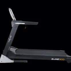 S-Line 900AC Treadmill, juoksumatto - Juoksumatot - S-Line 900AC Treadmill, juoksumatto