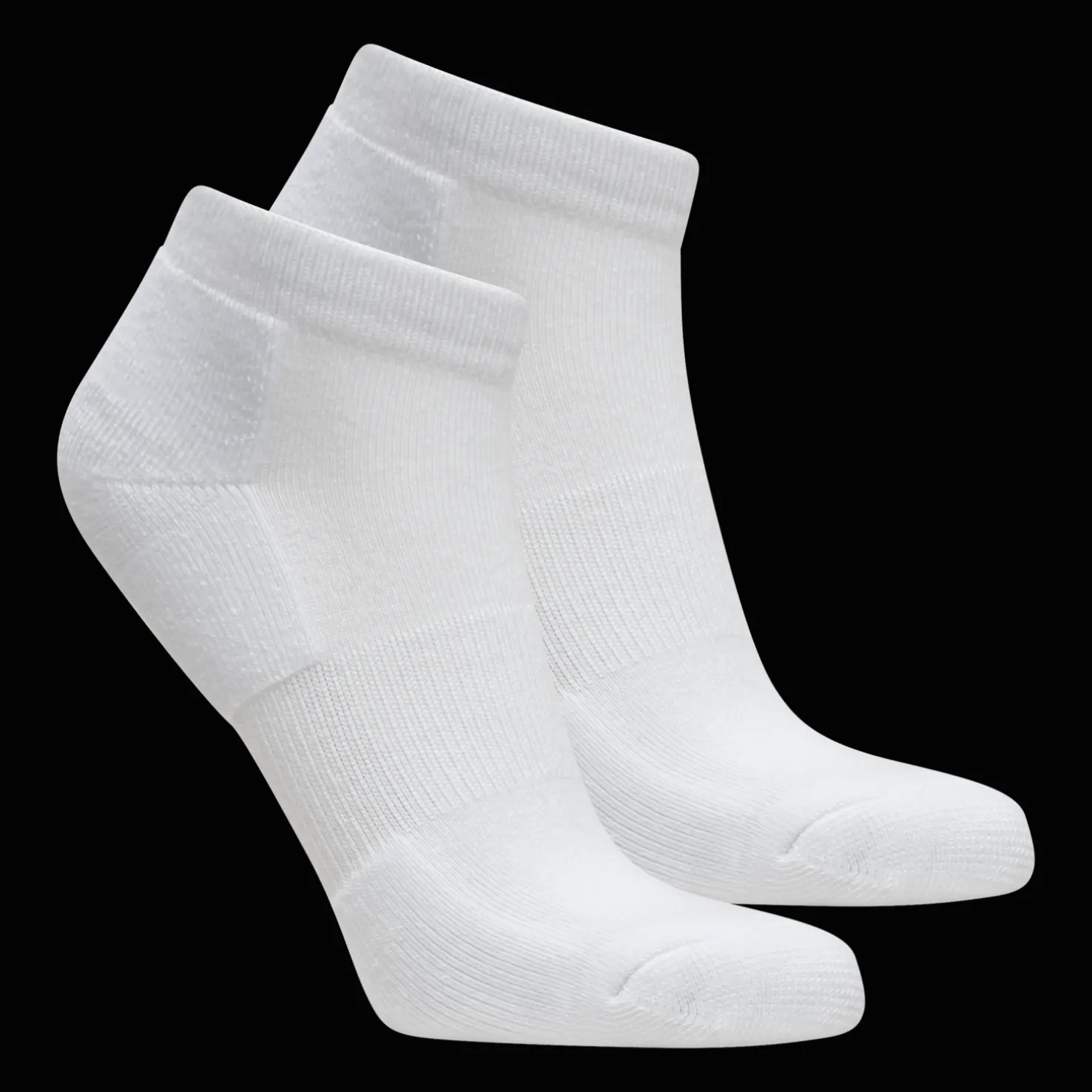 Slogen 2 pk low cut sock, nuorten sukat - Puuvillasukat - Slogen 2 pk low cut sock, nuorten sukat