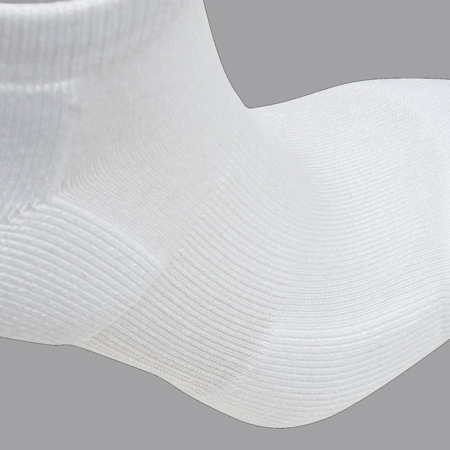 Slogen 2 pk low cut sock, nuorten sukat - Puuvillasukat - Slogen 2 pk low cut sock, nuorten sukat