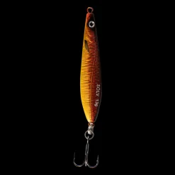 Sölv Blixx 7cm/13g, viehe - Lusikkauistimet - Sölv Blixx 7cm/13g, viehe