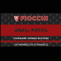 Small Pistol, nallit - Asetarvikkeet - Small Pistol, nallit