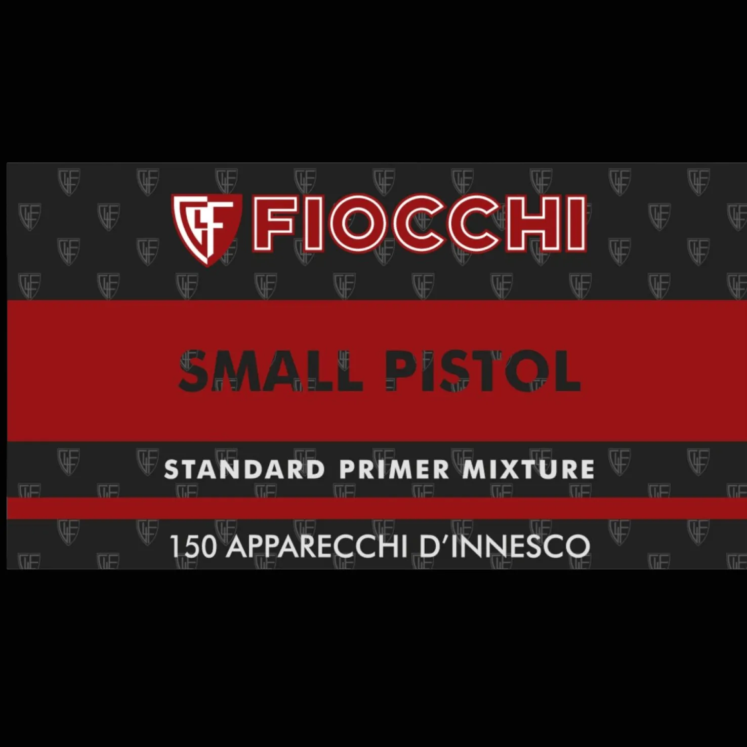 Small Pistol, nallit - Asetarvikkeet - Small Pistol, nallit