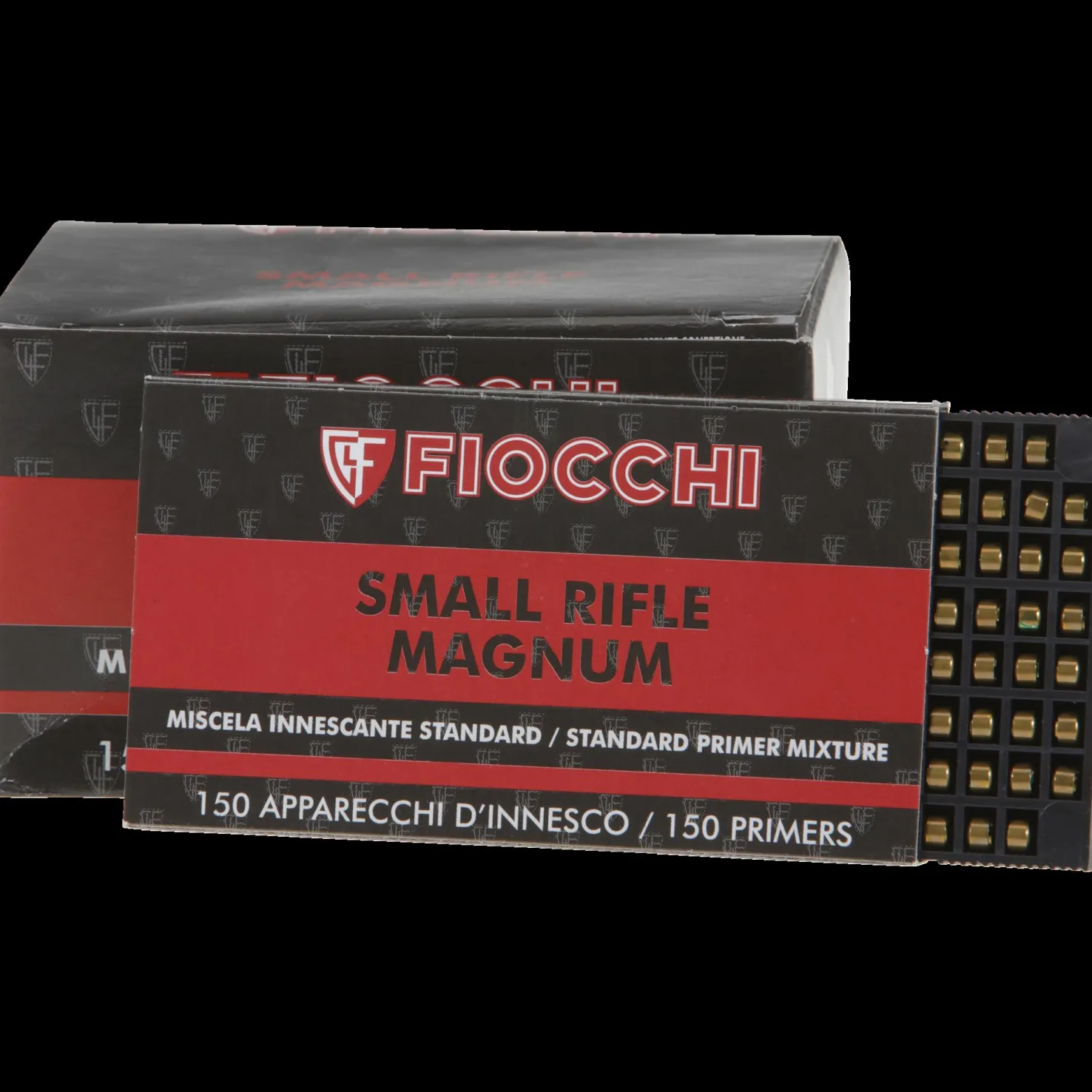 Small Rifle Magnum, nallit - Asetarvikkeet - Small Rifle Magnum, nallit