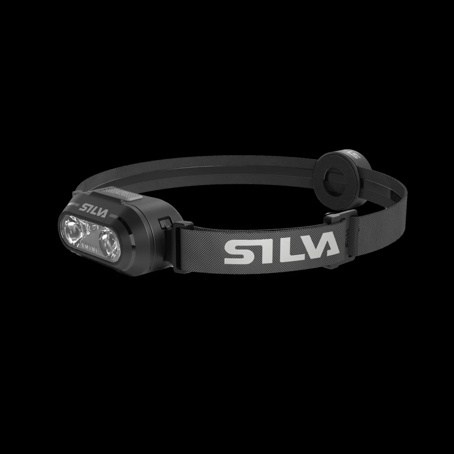 Smini Black, otsalamppu - Otsalamput - Smini Black, otsalamppu