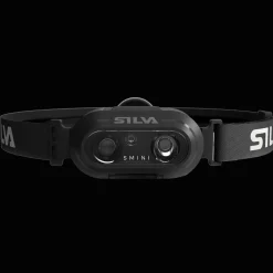 Smini Black, otsalamppu - Otsalamput - Smini Black, otsalamppu