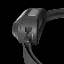 Smini Black, otsalamppu - Otsalamput - Smini Black, otsalamppu