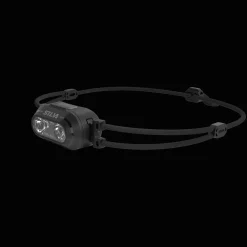 Smini Fly Black, otsalamppu - Otsalamput - Smini Fly Black, otsalamppu