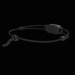 Smini Fly Black, otsalamppu - Otsalamput - Smini Fly Black, otsalamppu