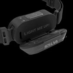 Smini Fly Black, otsalamppu - Otsalamput - Smini Fly Black, otsalamppu