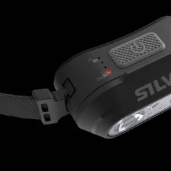 Smini Fly Black, otsalamppu - Otsalamput - Smini Fly Black, otsalamppu