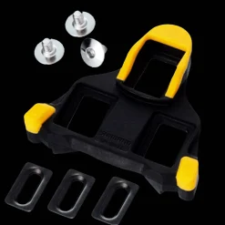 SM-SH11 SPD SL, klossit, keltaiset Shimano SM-SH11 -klossit maantiepolkimiin - Pyöränpolkimet - SM-SH11 SPD SL, klossit, keltaiset Shimano SM-SH11 -klossit maantiepolkimiin