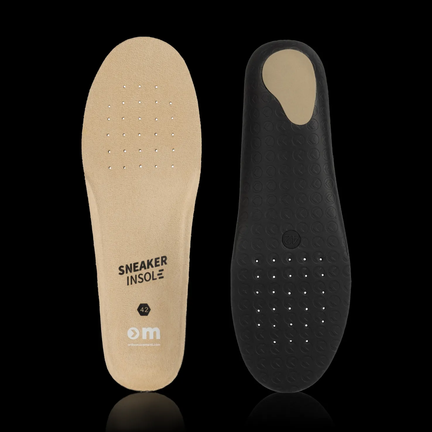 Sneaker Insole, tennareiden pohjalliset - Kenkien Huolto - Sneaker Insole, tennareiden pohjalliset
