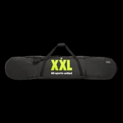Snow board Bag XXL 24/25, lumilautalaukku - Suksien Ja Lumilaudan Kuljetus - Snow board Bag XXL 24/25, lumilautalaukku