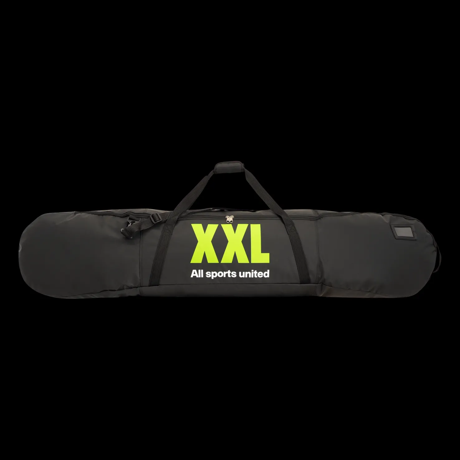 Snow board Bag XXL 24/25, lumilautalaukku - Suksien Ja Lumilaudan Kuljetus - Snow board Bag XXL 24/25, lumilautalaukku