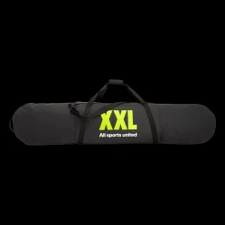 Snow board Bag XXL 24/25, lumilautalaukku - Suksien Ja Lumilaudan Kuljetus - Snow board Bag XXL 24/25, lumilautalaukku