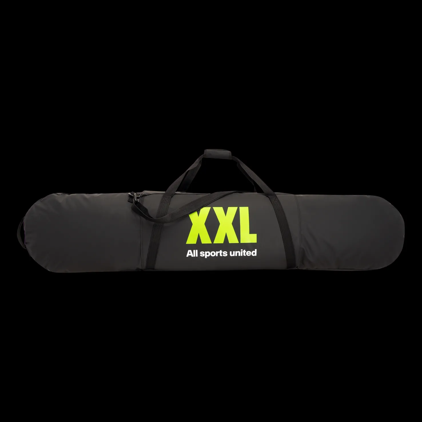 Snow board Bag XXL 24/25, lumilautalaukku - Suksien Ja Lumilaudan Kuljetus - Snow board Bag XXL 24/25, lumilautalaukku
