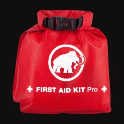 Snow Safety Acc. First Aid Kit Pro 24/25, ensiapupakkaus - Piipparit, Lapiot Ja Sondit - Snow Safety Acc. First Aid Kit Pro 24/25, ensiapupakkaus